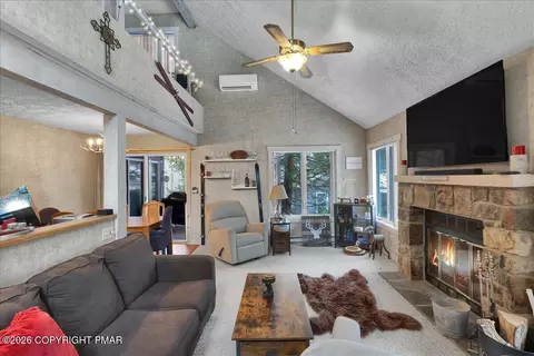 144 Telemark, Lake Harmony, PA 18624