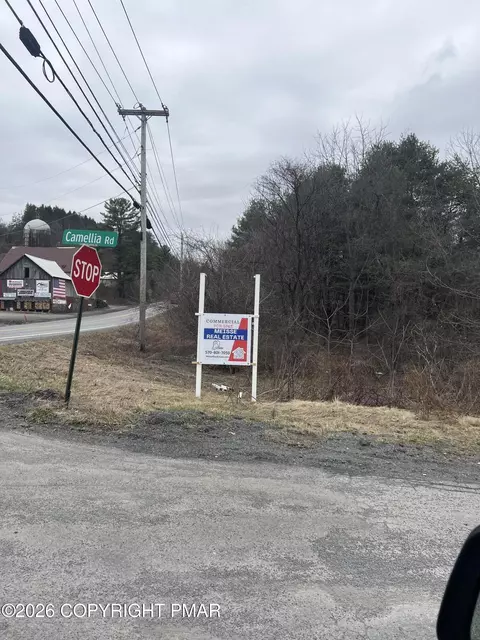 2 Us 209 Pa 115, Brodheadsville, PA 18322