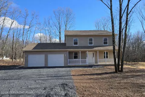 18 Ute Trl, Albrightsville, PA 18210