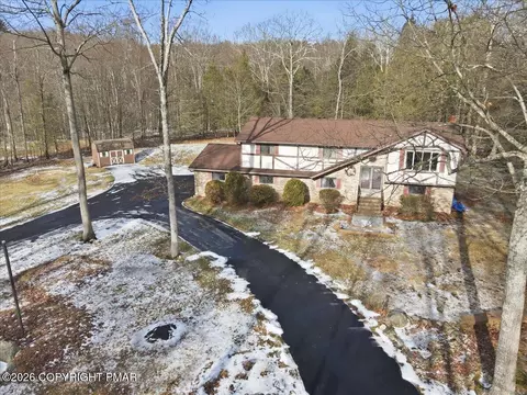 1510 Brook Run Ln, Stroudsburg, PA 18360