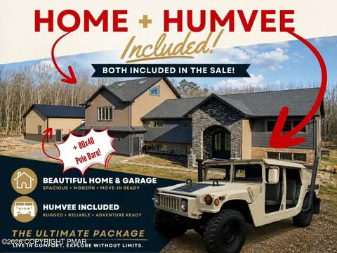 20 Gower Rd, Albrightsville, PA 18210