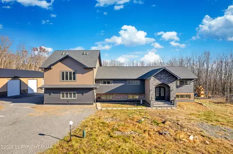 20 Gower Rd, Albrightsville, PA 18210