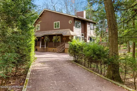 142 Longfellow Cir, Albrightsville, PA 18210