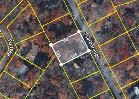 2236 Scarborough Way, Bushkill, PA 18324
