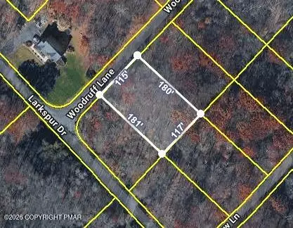 lot73 Woodruff Ln, Stroudsburg, PA 18360