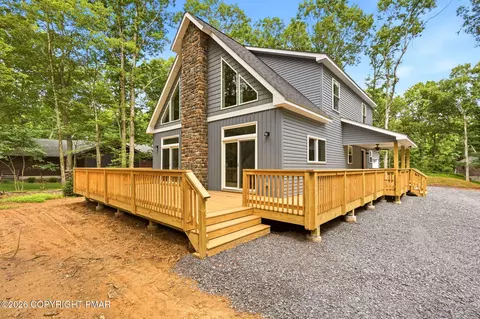101 White Oak Dr, Jim Thorpe, PA 18229