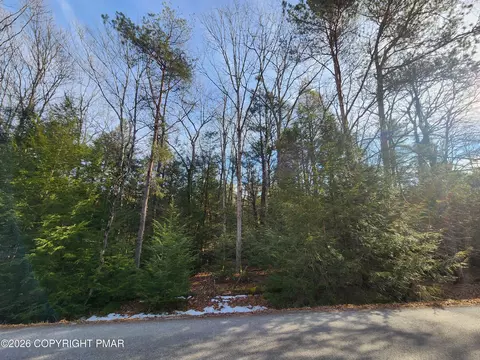 lot Ev378 Towamensing Trl, Albrightsville, PA 18210