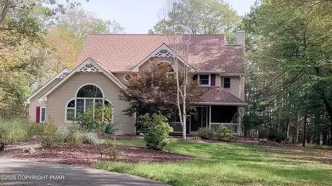 272 White Church Rd, Saylorsburg, PA 18353