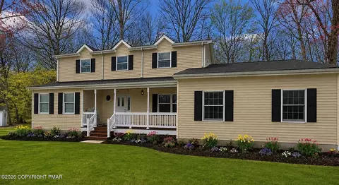 111 Brewster Way, East Stroudsburg, PA 18301