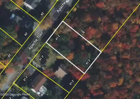 6115 Apache Trl, Tobyhanna, PA 18466