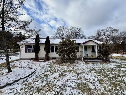 197 Route 715, Brodheadsville, PA 18322