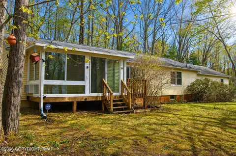183 Dogwood Ln, Kunkletown, PA 18058