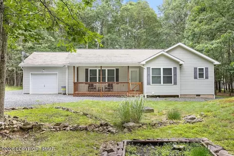 16 Poplar Dr, Albrightsville, PA 18210