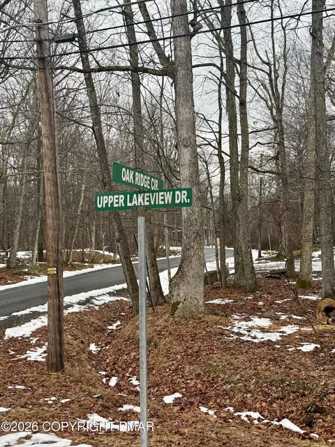 lot137 R Sec 9 Upper Lakeview Dr, Hawley, PA 18428