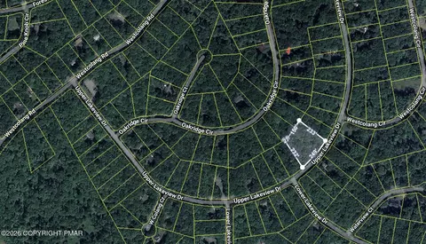 lot85 R Sec 9 Upper Lakeview Dr, Hawley, PA 18428