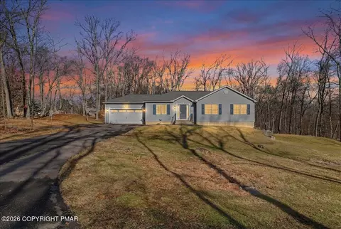 152 Savage Trl, East Stroudsburg, PA 18301