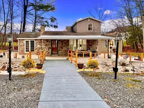 447 Saint Johns Rd, Drums, PA 18222