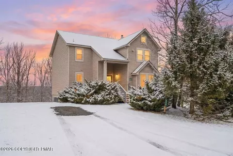 209 Sycamore Ct, Tannersville, PA 18372