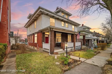 740 7th Ave, Bethlehem, PA 18018
