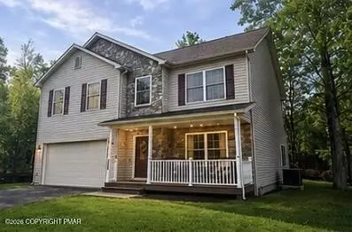 6334 Cherokee Trl, Tobyhanna, PA 18466