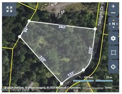 lot10 Twilight Dr, Cresco, PA 18326