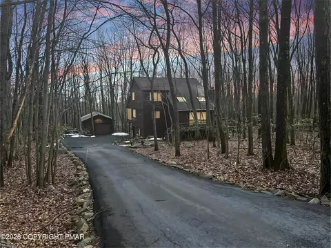 673 Rainbow Ter, Effort, PA 18330