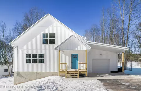 208 Ash Ln, Kunkletown, PA 18058
