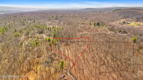 lot6 Hutson Hl, East Stroudsburg, PA 18302