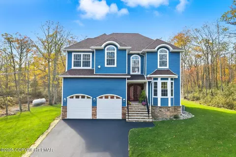 109 Forest Lake Dr, Jim Thorpe, PA 18229