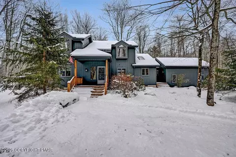 163 Flintlock Trl, Pocono Pines, PA 18350