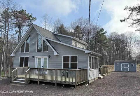 26 Nash Trl, Albrightsville, PA 18210