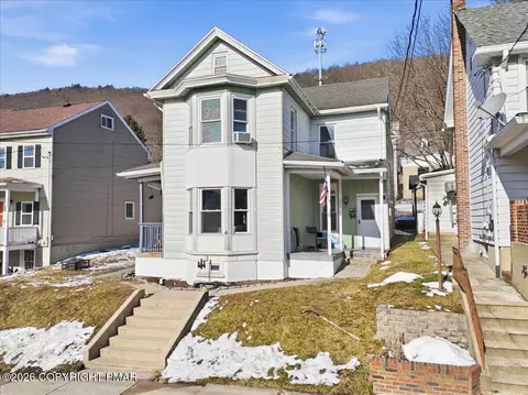 532 South Ave, Jim Thorpe, PA 18229