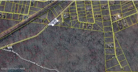 A599 Stony Mountain Road, Jim Thorpe, PA 18229