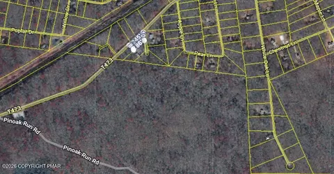 A598 Stony Mountain And Cherry Lane Road, Jim Thorpe, PA 18229