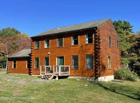 58 Parker Mews, Albrightsville, PA 18210