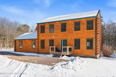 58 Parker Mews, Albrightsville, PA 18210