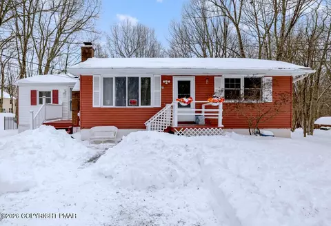 46 Poplar Dr, Albrightsville, PA 18210