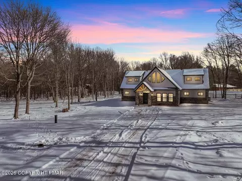 113 Parker Mews, Albrightsville, PA 18210