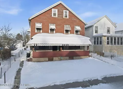 Undisclosed, Wilkes Barre, PA 18702