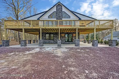 146 Chapman Cir, Albrightsville, PA 18210