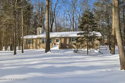 1553 Locust Ln, Pocono Lake, PA 18347