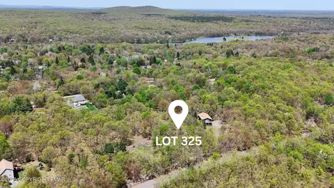 lot325 Blairwood Ln, Albrightsville, PA 18210