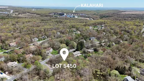 lot5450 Sullivan Trl, Long Pond, PA 18334