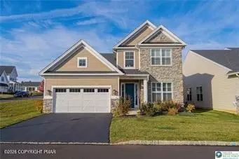 4027 Shefs Way, Allentown, PA 18104