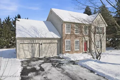 1765 Dayton Dr, Easton, PA 18040