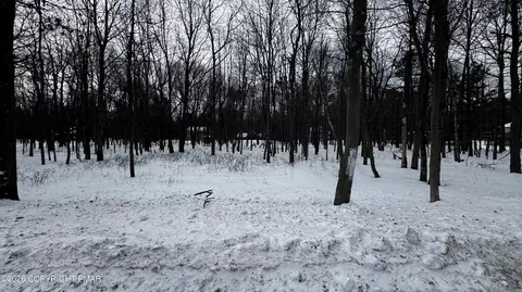 lot Ev 961 Stony Mountain Rd, Albrightsville, PA 18210