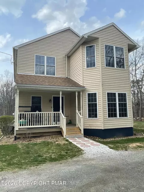 45 Martha Ln, Jim Thorpe, PA 18229