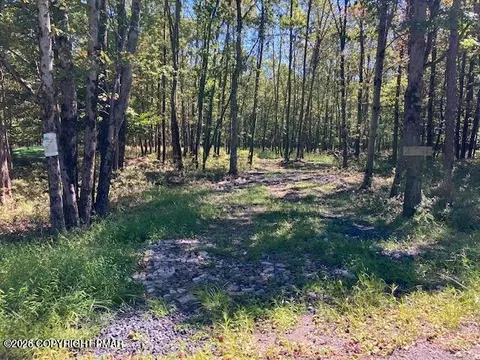 2546 Pawnee Trl, Albrightsville, PA 18210