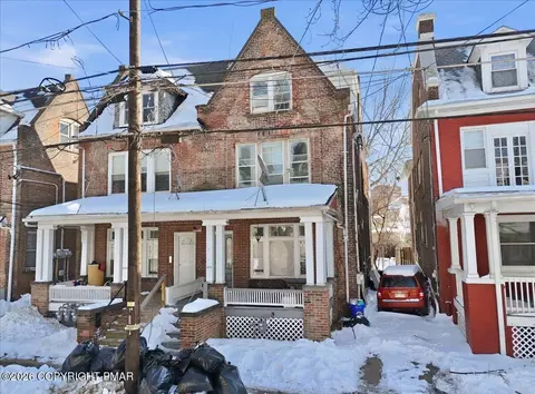 Undisclosed, Wilkes Barre, PA 18702