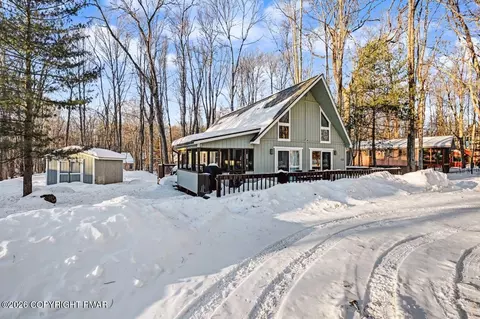 113 Sitka Dr, Pocono Lake, PA 18347